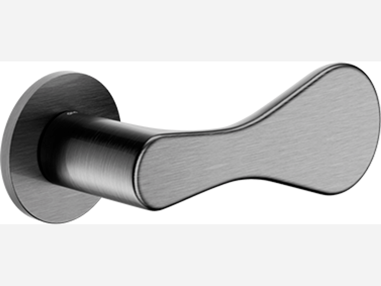 ДРОП Матовый графит