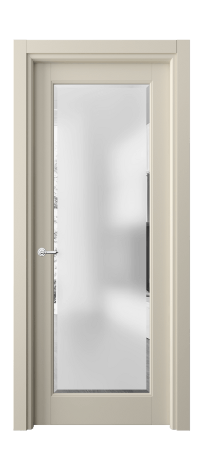 Дверь межкомнатная Toscana Litera 6300 Бук бежево-серый Сатинированное стекло с фацетом Гладкий наличник ББСР Цена 13680 ₽ Наличники уже входят в базовый комплект. Фабрика дверей Волховец 8 (800) 551 43 19 Межкомнатная дверь Toscana Litera 6300 Бук бежево-серый Сатинированное стекло с фацетом Цена 13680 ₽ | Volhovec