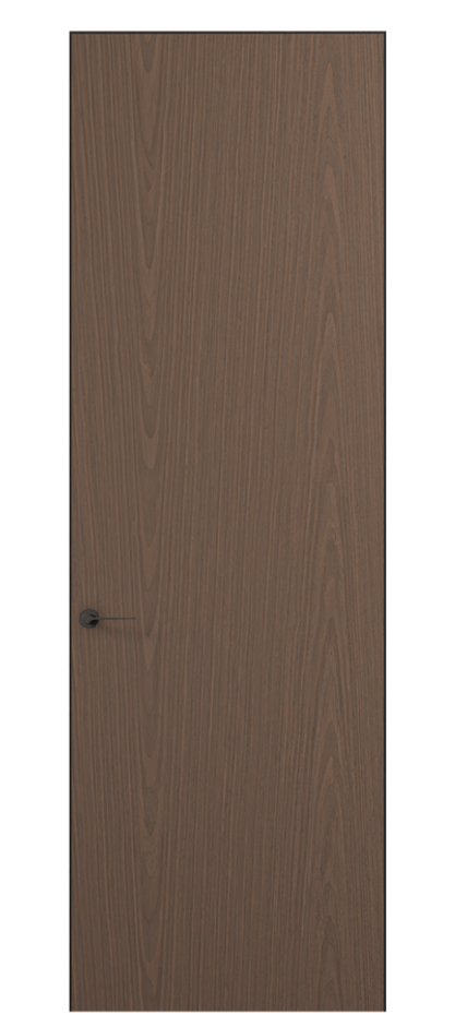 Межкомнатная дверь Planum Pro 0010 Дуб кофейный  Цена 2800 AZE | Volhovec