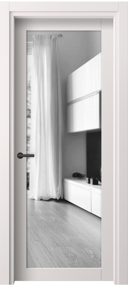 Дверь межкомнатная Neo 2102 ПЭТ кремово-серый Двустороннее зеркало, триплекс, 6 мм Гладкий классический наличник ПЭКС Цена 5147880 so'm Наличники уже входят в базовый комплект. Фабрика дверей Волховец 8 (800) 551 43 19 Межкомнатная дверь Neo 2102 ПЭТ кремово-серый Двустороннее зеркало, триплекс, 6 мм Цена 5147880 so'm | Volhovec