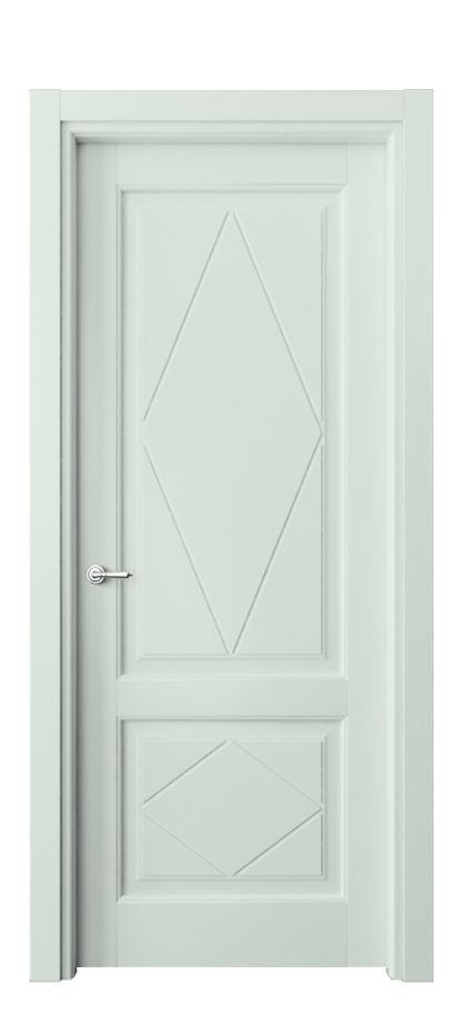 Дверь межкомнатная Toscana Rombo 6343 Бук белоснежный Гладкий наличник ББЛ Цена 100799 ₽ Наличники уже входят в базовый комплект. Фабрика дверей Волховец 8 (800) 551 43 19 Межкомнатная дверь Toscana Rombo 6343 Бук белоснежный Цена 100799 ₽ | Volhovec