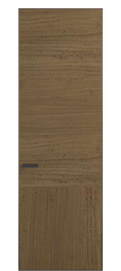 Межкомнатная дверь Rift АКП 0204 Эвкалипт кофейный матовый фризе  Цена 93789 ₽ | Volhovec