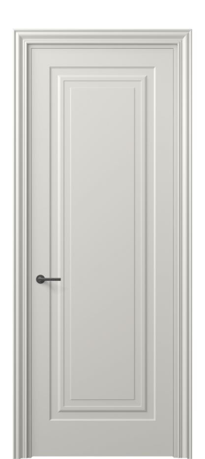 Дверь межкомнатная Mascot 8401 Матовый тёплый серый Фигурный наличник МТСР Цена 70199 ₽ Наличники уже входят в базовый комплект. Фабрика дверей Волховец 8 (800) 551 43 19 Межкомнатная дверь Mascot 8401 Матовый тёплый серый Цена 70199 ₽ | Volhovec