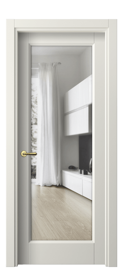 Дверь межкомнатная Galant 1402 Матовый жемчужный Прозрачное стекло, 4 мм Гладкий наличник МЖМ Цена 39359 ₽ Наличники уже входят в базовый комплект. Фабрика дверей Волховец 8 (800) 551 43 19 Межкомнатная дверь Galant 1402 Матовый жемчужный Прозрачное стекло, 4 мм Цена 39359 ₽ | Volhovec