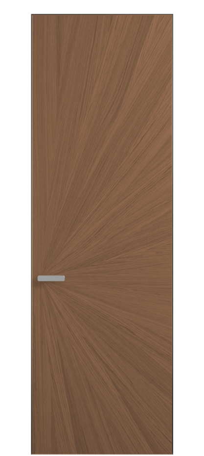 Межкомнатная дверь Rift АКП 0206 Дуб серый матовый рифт  Цена 81431 ₽ | Volhovec