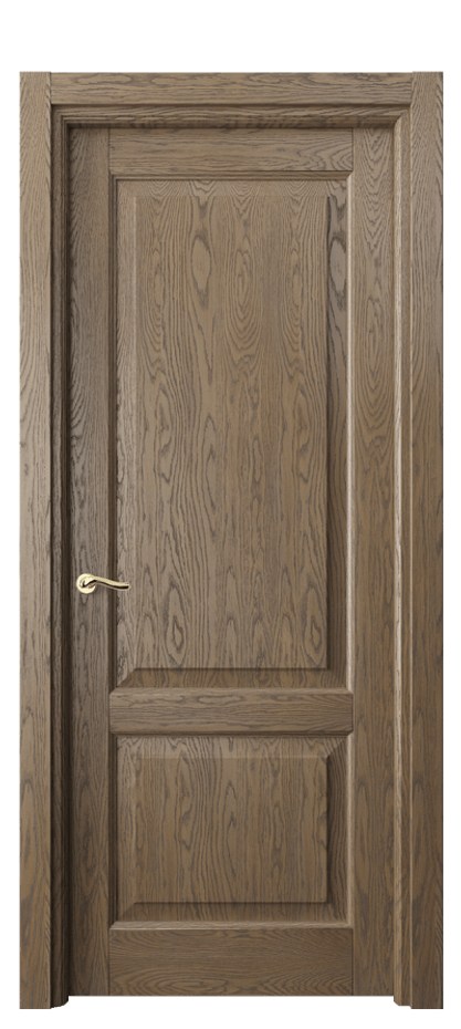 Межкомнатная дверь Лигнум 0741 Дуб мраморный брашированный  Цена 149999 ₽ | Volhovec