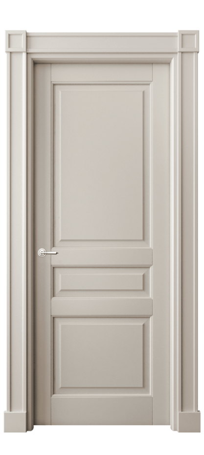 Межкомнатная дверь Toscana Plano 6305 Бук светло-бежевый  Цена 105023 ₽ | Volhovec