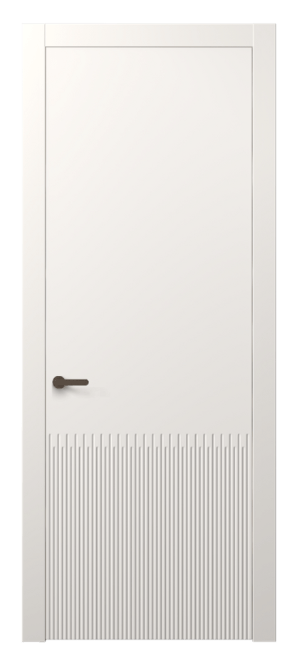 Дверь межкомнатная Дюна АКП 8626 Матовый пудровый белый Гладкий компланарный наличник МПБЛ Цена 53499 ₽ Наличники уже входят в базовый комплект. Фабрика дверей Волховец 8 (800) 551 43 19 Межкомнатная дверь Дюна АКП 8626 Матовый пудровый белый Цена 53499 ₽ | Volhovec