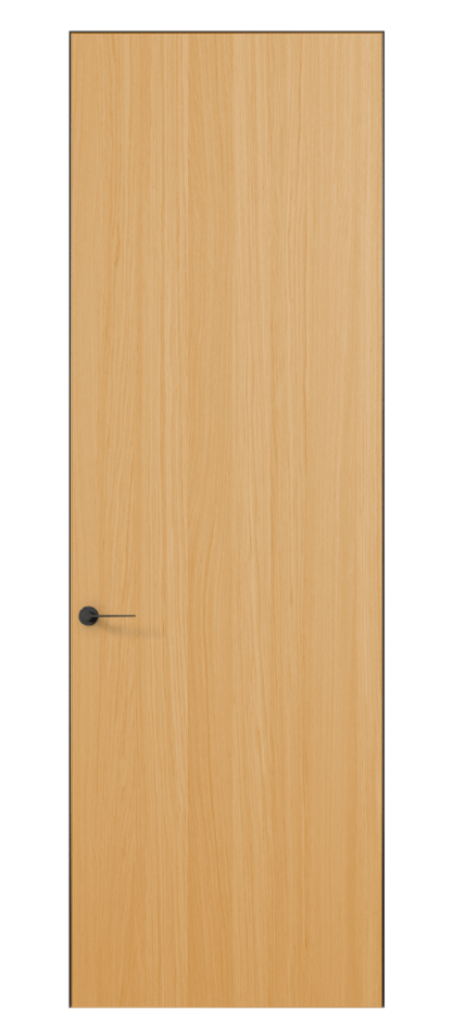 Межкомнатная дверь Planum Pro АКП 0010 Дуб золотой матовый рифт  Цена 70989 ₽ | Volhovec