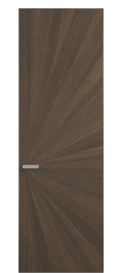 Дверь межкомнатная Rift 0206 Эвкалипт мореный матовый Скрытый короб Черный Цена 117469 ₽ Наличники уже входят в базовый комплект. Фабрика дверей Волховец 8 (800) 551 43 19 Межкомнатная дверь Rift 0206 Эвкалипт мореный матовый Цена 117469 ₽ | Volhovec