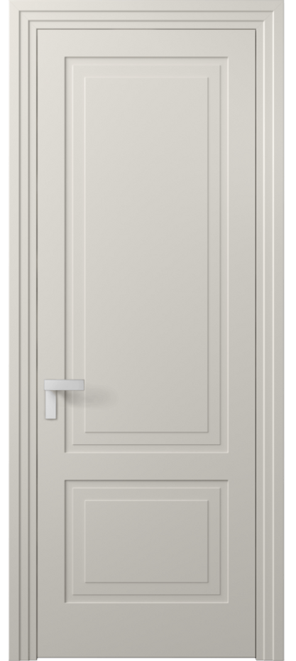 Дверь межкомнатная Rocca АКП 8351 Матовый облачно-серый  Каскадный компланарный наличник МОС Цена 80499 ₽ Наличники уже входят в базовый комплект. Фабрика дверей Волховец 8 (800) 551 43 19 Межкомнатная дверь Rocca АКП 8351 Матовый облачно-серый  Цена 80499 ₽ | Volhovec