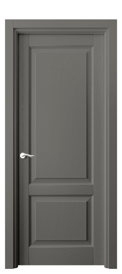 Дверь межкомнатная Lignum 0741 Дуб классический серый Гладкий наличник ДКЛС Цена 103679 ₽ Наличники уже входят в базовый комплект. Фабрика дверей Волховец 8 (800) 551 43 19 Межкомнатная дверь Lignum 0741 Дуб классический серый Цена 103679 ₽ | Volhovec