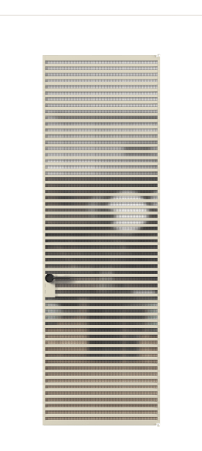 Алюминиевая дверь АЛПЛ040.07 Алюминий бежево-серый Декоративное стекло с сеткой "Mesh silver", триплекс. Без короба АБСР Цена 198990 Стоимость комплекта двери включает:
1. Полотно (600/650/700/750/800/850/900/950*2000-2400 мм).
2. Короб
3. Комплект фурнитуры (2 торцевые петли и магнитный замок с ответной планкой). Фабрика дверей Волховец 8 (800) 551 43 19 Алюминиевая дверь АЛПЛ040.07 Алюминий бежево-серый Декоративное стекло с сеткой "Mesh silver", триплекс Цена 198990 | Volhovec