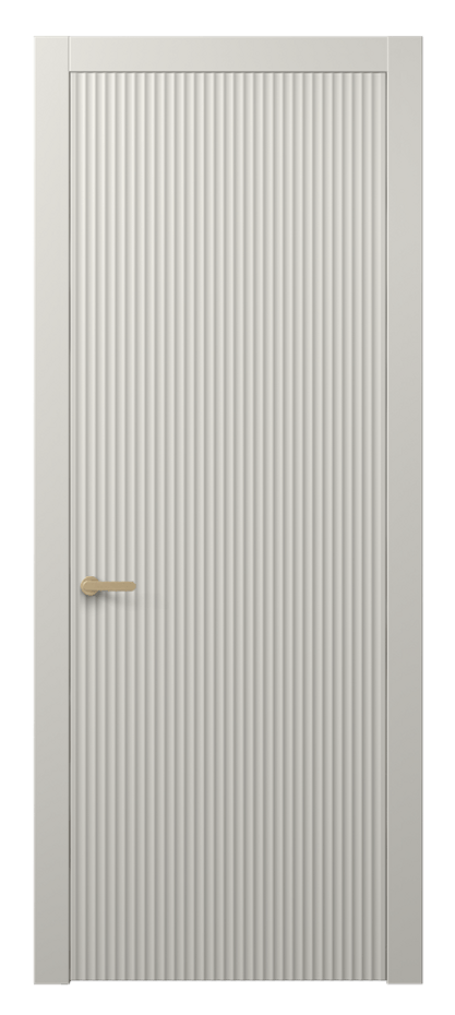 Дверь межкомнатная Alba АКП 8641 Матовый тёплый серый Гладкий компланарный наличник МТСР Цена 50599 ₽ Наличники уже входят в базовый комплект. Фабрика дверей Волховец 8 (800) 551 43 19 Межкомнатная дверь Alba АКП 8641 Матовый тёплый серый Цена 50599 ₽ | Volhovec