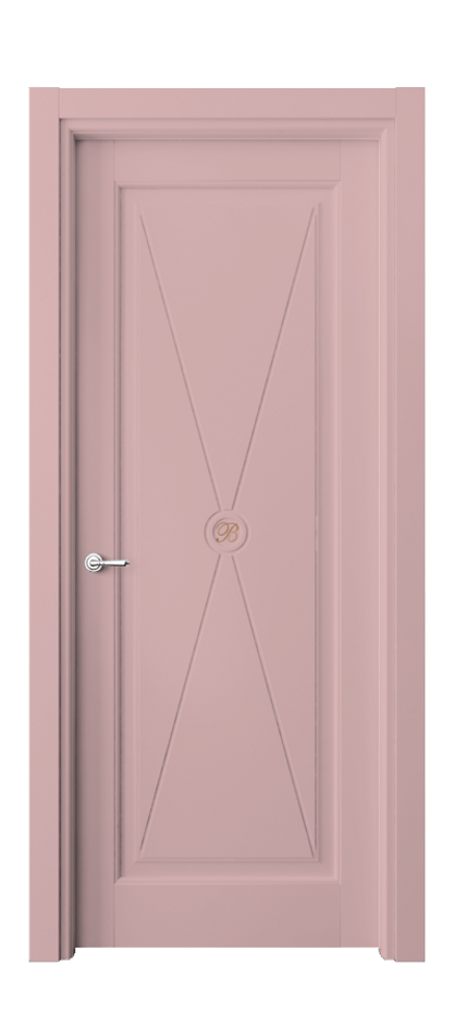 Межкомнатная дверь Toscana Litera 6361 Бук белоснежный  Цена 22230820 so'm | Volhovec