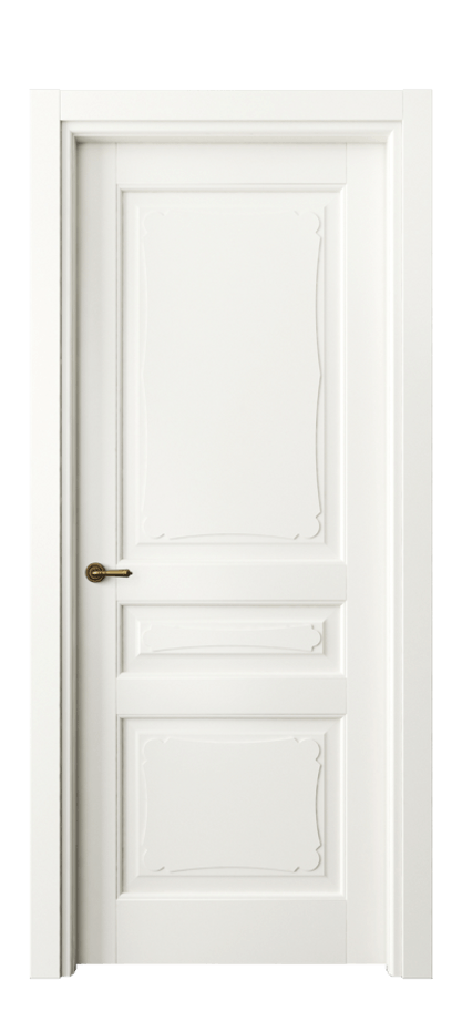 Дверь межкомнатная Тоскана Элегантэ 6325 Матовый жемчужный Гладкий наличник МЖМ Цена 104199 ₽ Наличники уже входят в базовый комплект. Фабрика дверей Волховец 8 (800) 551 43 19 Межкомнатная дверь Тоскана Элегантэ 6325 Матовый жемчужный Цена 104199 ₽ | Volhovec