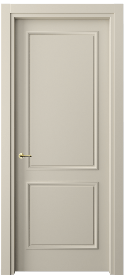 Дверь межкомнатная Париж 8121 Матовый бежево-серый Гладкий наличник МБСР Цена 64599 ₽ Наличники уже входят в базовый комплект. Фабрика дверей Волховец 8 (800) 551 43 19 Межкомнатная дверь Париж 8121 Матовый бежево-серый Цена 64599 ₽| Volhovec