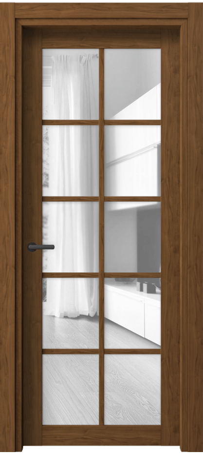 Дверь межкомнатная Neo 2106 Лесной орех Прозрачное стекло, триплекс, 6 мм Гладкий классический наличник ЛОР Цена 29119 ₽ Наличники уже входят в базовый комплект. Фабрика дверей Волховец 8 (800) 551 43 19 Межкомнатная дверь Neo 2106 Лесной орех Прозрачное стекло, триплекс, 6 мм Цена 29119 ₽ | Volhovec