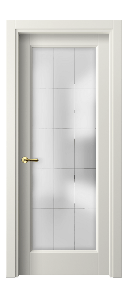 Дверь межкомнатная Galant 1402 Матовый жемчужный Сатинированное стекло с гравировкой "Лофт", 4 мм Гладкий наличник МЖМ Цена 40159 ₽ Наличники уже входят в базовый комплект. Фабрика дверей Волховец 8 (800) 551 43 19 Межкомнатная дверь Galant 1402 Матовый жемчужный Сатинированное стекло с гравировкой "Лофт", 4 мм Цена 40159 ₽ | Volhovec