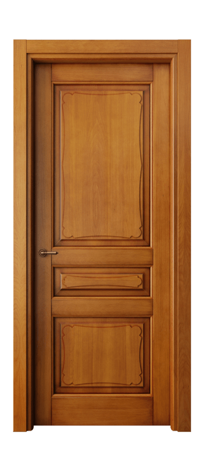 Межкомнатная дверь Toscana Elegante 6325 Бук светлый с патиной  Цена 116899 ₽ | Volhovec