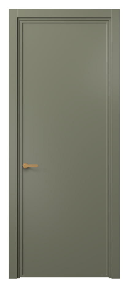 Дверь межкомнатная Frame 8601 Матовый оливковый тёмный Гладкий классический наличник МОТ Цена 41199 ₽ . Фабрика дверей Волховец 8 (800) 551 43 19 Межкомнатная дверь Frame 8601 Матовый оливковый тёмный Цена 41199 ₽ | Volhovec