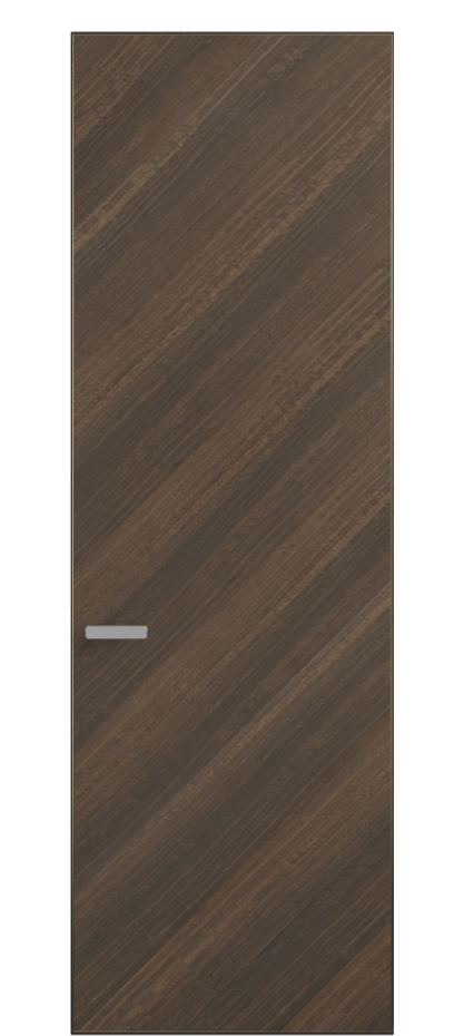 Межкомнатная дверь Rift 0200 Эвкалипт мореный матовый  Цена 88629 ₽ | Volhovec