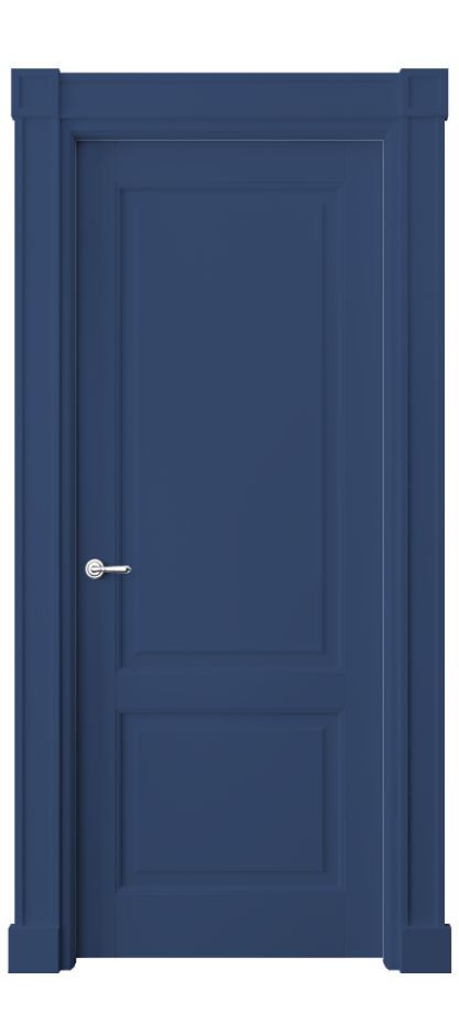 Межкомнатная дверь Toscana Plano 6303 Бук белоснежный  Цена 26934480 so'm | Volhovec