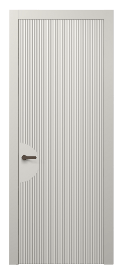 Дверь межкомнатная Дюна 8624 Матовый тёплый серый Гладкий компланарный наличник МТСР Цена 47999 ₽ Наличники уже входят в базовый комплект. Фабрика дверей Волховец 8 (800) 551 43 19 Межкомнатная дверь Дюна 8624 Матовый тёплый серый Цена 47999 ₽ | Volhovec