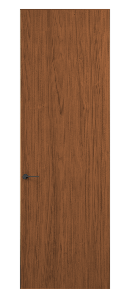 Дверь межкомнатная Planum Pro 0010 Орех медный матовый рифт Скрытый короб Черный Цена 69469 ₽ Cкрытый короб уже входит в комплект. Фабрика дверей Волховец 8 (800) 551 43 19 Межкомнатная дверь Planum Pro 0010 Орех медный матовый рифт Цена 69469 ₽ | Volhovec