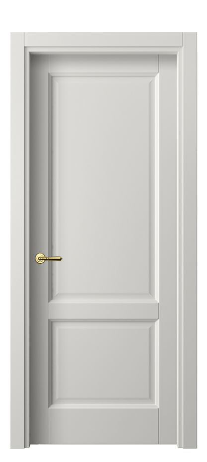 Межкомнатная дверь Galant 1421 Матовый серый  Цена 49199 ₽ | Volhovec