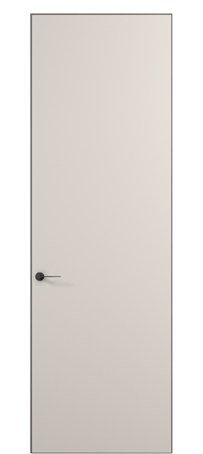 Межкомнатная дверь Planum Pro АКП 0010 ПЭТ тёплый-белый  Цена 47269 ₽ | Volhovec