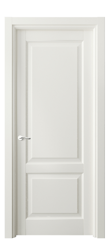 Межкомнатная дверь Лигнум 0741 Матовый жемчужный  Цена 102499 ₽ | Volhovec