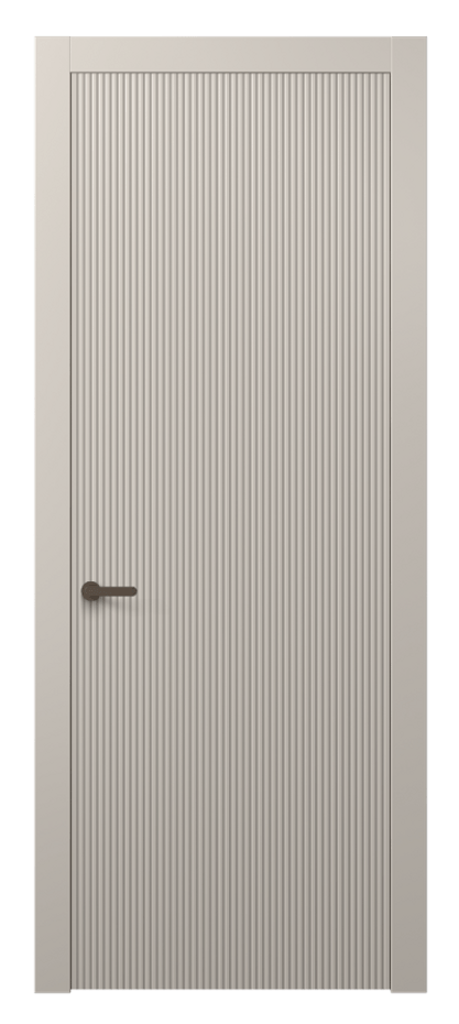 Дверь межкомнатная Dune АКП 8621 Матовый светло-бежевый Гладкий компланарный наличник МСБЖ Цена 40479 ₽ Наличники уже входят в базовый комплект. Фабрика дверей Волховец 8 (800) 551 43 19 Межкомнатная дверь Dune АКП 8621 Матовый светло-бежевый Цена 40479 ₽ | Volhovec