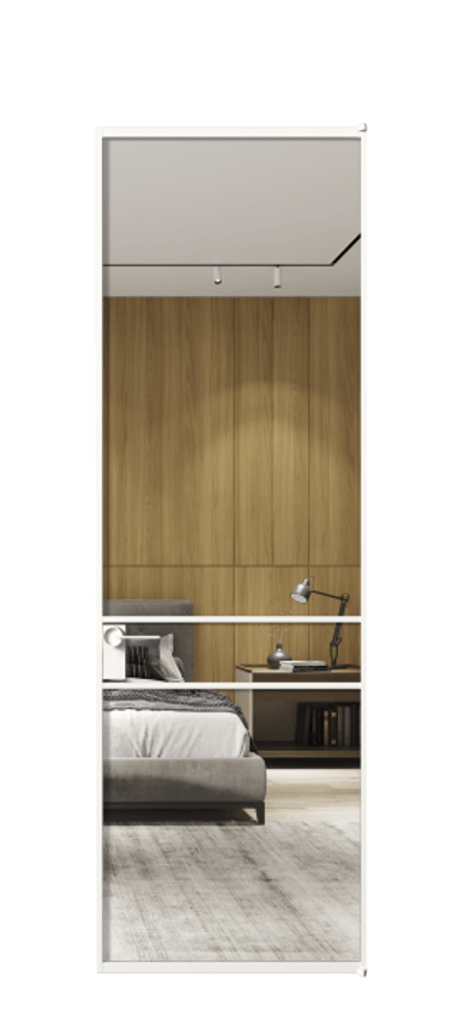 Алюминиевая дверь АЛПЛ040.02 Алюминий Белый Двустороннее зеркало, триплекс , триплекс 6 мм. Без короба бел Цена 120130 Стоимость комплекта двери включает:
1. Полотно (600/650/700/750/800/850/900/950*2000-2400 мм).
2. Короб
3. Комплект фурнитуры (2 торцевые петли и магнитный замок с ответной планкой). Фабрика дверей Волховец 8 (800) 551 43 19 Алюминиевая дверь АЛПЛ040.02 Алюминий Белый Двустороннее зеркало, триплекс , триплекс 6 мм Цена 120130 | Volhovec