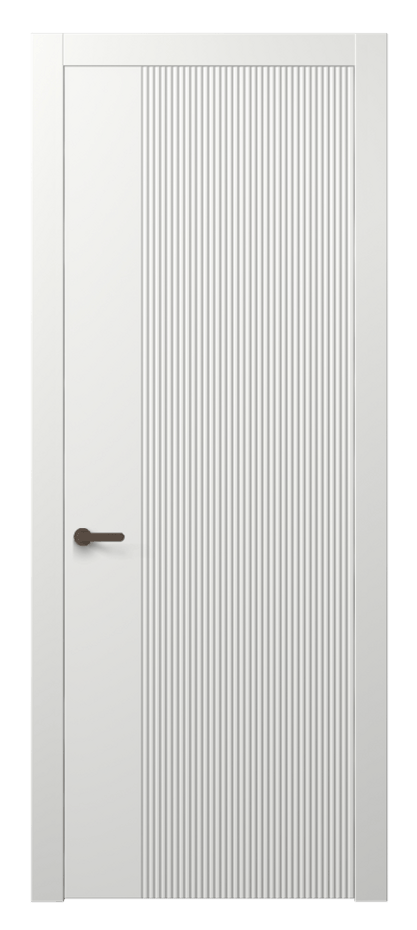 Дверь межкомнатная Dune АКП 8623 Матовый светло-серый Гладкий компланарный наличник МССР Цена 50599 ₽ Наличники уже входят в базовый комплект. Фабрика дверей Волховец 8 (800) 551 43 19 Межкомнатная дверь Dune АКП 8623 Матовый светло-серый Цена 50599 ₽ | Volhovec