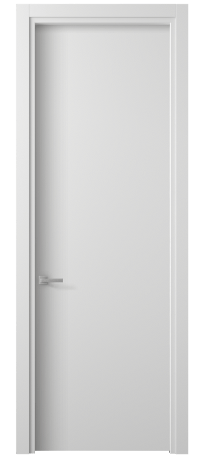 Межкомнатная дверь Planum 0010 Белый шёлк  Цена 22079 ₽ | Volhovec
