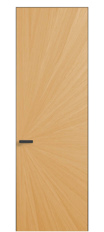 Дверь межкомнатная Rift 0206 Дуб золотой матовый рифт Скрытый короб Черный Цена 96289 ₽ Наличники уже входят в базовый комплект. Фабрика дверей Волховец 8 (800) 551 43 19 Межкомнатная дверь Rift 0206 Дуб золотой матовый рифт Цена 96289 ₽ | Volhovec