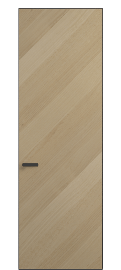 Межкомнатная дверь Rift АКП 0200 Эвкалипт бежевый матовый  Цена 93789 ₽ | Volhovec
