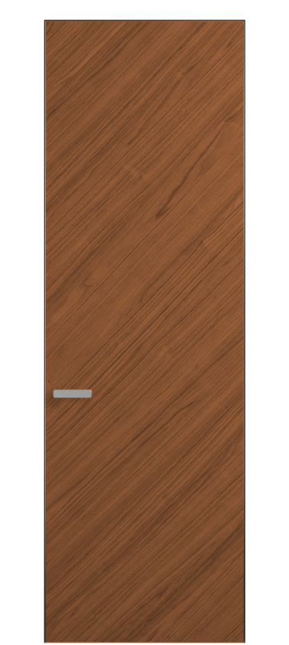Межкомнатная дверь Rift АКП 0200 Орех медный матовый рифт  Цена 69800 ₽ | Volhovec