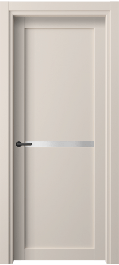 Дверь межкомнатная Нео 2112 ПЭТ пудровый бежевый Сатинированное стекло Гладкий классический наличник ПЭПБ Цена 180060 AMD Наличники уже входят в базовый комплект. Фабрика дверей Волховец 8 (800) 551 43 19 Межкомнатная дверь Нео 2112 ПЭТ пудровый бежевый Сатинированное стекло Цена 180060 AMD | Volhovec