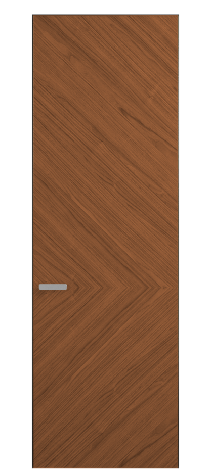 Дверь межкомнатная Rift 0202 Орех медный матовый рифт Скрытый короб Черный Цена 71271 ₽ Наличники уже входят в базовый комплект. Фабрика дверей Волховец 8 (800) 551 43 19 Межкомнатная дверь Rift 0202 Орех медный матовый рифт Цена 71271 ₽ | Volhovec