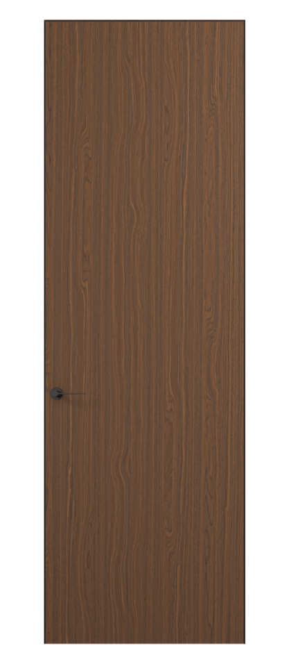 Межкомнатная дверь Planum Pro АКП 0010 Экзотик винный  Цена 59840 ₽ | Volhovec