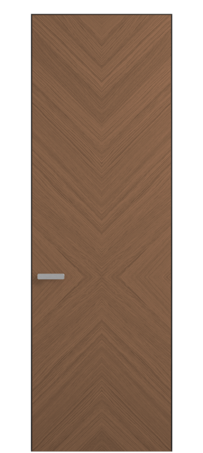 Межкомнатная дверь Rift 0205 Дуб серый матовый рифт  Цена 89089 ₽ | Volhovec