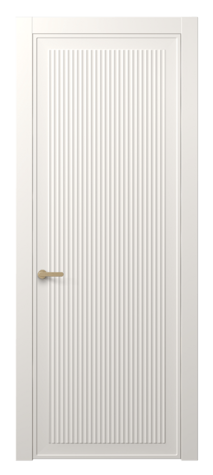 Дверь межкомнатная Alba АКП 8642 Матовый пудровый белый Гладкий компланарный наличник МПБЛ Цена 50599 ₽ Наличники уже входят в базовый комплект. Фабрика дверей Волховец 8 (800) 551 43 19 Межкомнатная дверь Alba АКП 8642 Матовый пудровый белый Цена 50599 ₽ | Volhovec