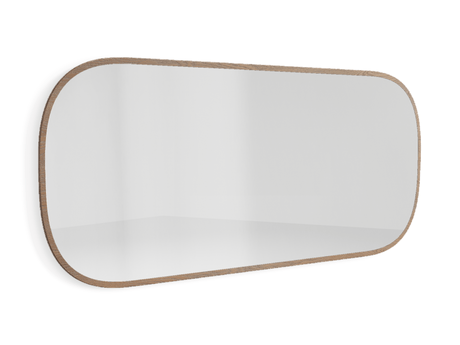 Мебель Зеркало настенное Primo 175×70 см. Цвет Дуб туманный матовый. Материал Массив дуба матовый. Коллекция Зеркало настенное Primo 175×70 см. Фото. Мебель Зеркало настенное Primo 175×70 см. Цвет Дуб туманный матовый. Материал Массив дуба матовый. Коллекция Зеркало настенное Primo 175×70 см. Картинка.