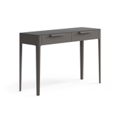 Супер-матовый антрацит