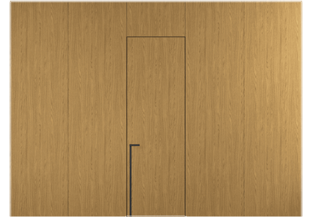 Панели для стен Стеновая панель в искусственной отделке Ванильный дуб. Цвет Ванильный дуб. Материал Ламинатин. Коллекция Искусственные отделки. Фото. Панели для отделки стен Стеновая панель в искусственной отделке Ванильный дуб. Цвет Ванильный дуб. Материал Ламинатин. Коллекция Искусственные отделки. Картинка.