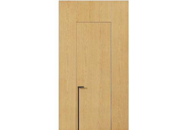 Панели для отделки стен Стеновая панель в древесной отделке Дуб золотой матовый. Цвет Дуб золотой матовый. Материал Шпон Naturwood. Коллекция Древесные отделки. Картинка.