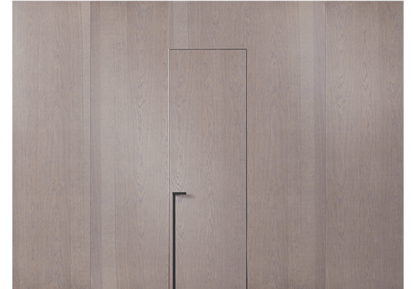 Панели для стен Стеновая панель в древесной отделке Дуб дымчатый. Цвет Дуб дымчатый. Материал Шпон ценных пород. Коллекция Древесные отделки. Фото. Панели для отделки стен Стеновая панель в древесной отделке Дуб дымчатый. Цвет Дуб дымчатый. Материал Шпон ценных пород. Коллекция Древесные отделки. Картинка.