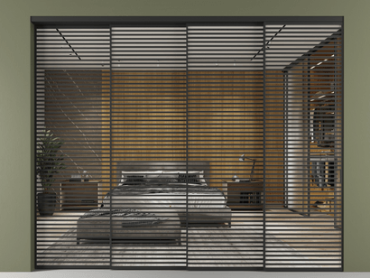 Алюминевая перегородка vn4_07 Зеркало триплекс ЧЕР. Цвет Алюминий Черный. Материал Алюминий. Коллекция Перегородка Formato внутри проёма телескопик синхро 3. Фото. Алюминевая перегородка vn4_07 Зеркало триплекс ЧЕР. Цвет Алюминий Черный. Материал Алюминий. Коллекция Перегородка Formato внутри проёма телескопик синхро 3. Картинка.